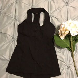 Lululemon workout top